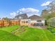 Thumbnail Detached bungalow for sale in Barry Lynham Drive, Newmarket