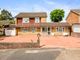 Thumbnail Detached house for sale in Beacon Close, Uxbridge