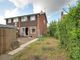 Thumbnail Semi-detached house to rent in Lower Weybourne Lane, Badshot Lea, Farnham, Surrey
