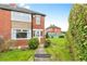 Thumbnail Semi-detached house to rent in Kirkdale Crescent, Leeds