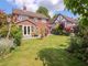 Thumbnail Detached house for sale in Pishiobury Drive, Sawbridgeworth