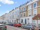 Thumbnail Maisonette to rent in Ifield Road, London