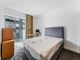 Thumbnail Flat for sale in Meade House, Lyell Street, London City Island