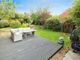 Thumbnail Bungalow for sale in Hunter Close, Shortstown, Bedford, Bedfordshire