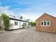 Thumbnail Detached bungalow for sale in Harriseahead Lane, Harriseahead, Stoke-On-Trent