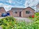 Thumbnail Detached bungalow for sale in Rupert Street, Lower Pilsley, Chesterfield, Derbyshire