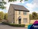 Thumbnail Detached house for sale in "The Maltby" at Shann Lane, Keighley