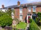 Thumbnail Terraced house for sale in New Road, Southbourne, Emsworth