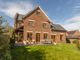 Thumbnail Detached house for sale in Little Trodgers Lane, Mayfield, East Sussex
