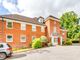 Thumbnail Flat for sale in Asquith House, Guessens Road, Welwyn Garden City, Hertfordshire