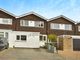 Thumbnail Terraced house for sale in Grove Hall Road, Bushey, Hertfordshire