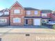 Thumbnail Detached house for sale in Medlar Drive, South Ockendon