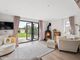 Thumbnail Semi-detached house for sale in Meadowlands, Hurst Green, Oxted, Surrey