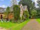 Thumbnail Mews house for sale in High Road, Chipstead, Surrey