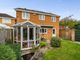 Thumbnail Detached house for sale in Chepstow Park, Bristol, South Gloucestershire