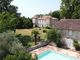 Thumbnail Property for sale in 32120 Mauvezin, France