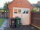 Thumbnail Detached house for sale in Anglia Drive, Church Gresley