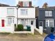 Thumbnail End terrace house to rent in Ladysmith Road, Brighton, East Sussex