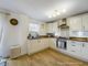 Thumbnail End terrace house to rent in Cartwright Drive, Chertsey