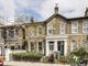 Thumbnail Property for sale in Montpelier Road, London