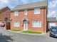 Thumbnail Detached house for sale in Hawling Street, Brockhill, Redditch