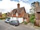 Thumbnail Semi-detached house for sale in High Street, Chipstead, Sevenoaks, Kent