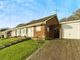 Thumbnail Semi-detached bungalow for sale in Magpie Road, Eastbourne, East Sussex
