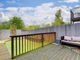 Thumbnail Town house for sale in Maun View Gardens, Sutton-In-Ashfield, Nottinghamshire