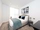 Thumbnail Flat for sale in Mercury House, Slough