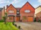 Thumbnail Detached house for sale in Wike Ridge Fold, Leeds, West Yorkshire