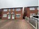 Thumbnail Semi-detached house for sale in Foundry Close, Chesterton, Newcastle