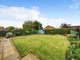 Thumbnail Detached house for sale in Malvern Close, Sleaford, Lincolnshire