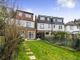 Thumbnail Semi-detached house for sale in Briarfield Avenue, Finchley