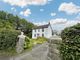 Thumbnail Detached house for sale in Cross Inn, Laugharne, Carmarthen