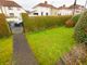 Thumbnail Semi-detached house for sale in Crossways Road, Knowle, Bristol