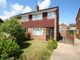 Thumbnail Property to rent in Brockenhurst Close, Canterbury, Kent