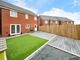 Thumbnail Detached house for sale in Dill Close, Newcastle, Staffordshire