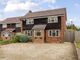 Thumbnail Semi-detached house for sale in Upstreet Cottages Canterbury Road, Etchinghill