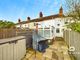 Thumbnail Terraced house for sale in Denmark Road, Beccles, Suffolk