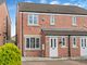 Thumbnail Semi-detached house for sale in Elm View, Castleford, West Yorkshire