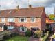 Thumbnail Semi-detached house for sale in Glebe Road, Buriton, Petersfield