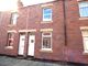 Thumbnail Terraced house for sale in Stoneclose Avenue, Doncaster