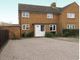 Thumbnail Semi-detached house for sale in Avon Road, Pershore