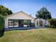 Thumbnail Detached bungalow for sale in Rushall Lane, Lytchett Matravers, Poole