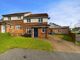 Thumbnail Semi-detached house for sale in Smeaton Grove, Glasgow