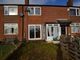 Thumbnail Terraced house for sale in Mixenden Close, Mixenden, Halifax