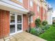 Thumbnail Flat for sale in Fernhill Lodge, 100 Victoria Road, Farnborough