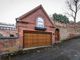 Thumbnail Semi-detached house for sale in Tunnel Road, The Park, Nottingham