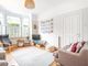 Thumbnail Terraced house for sale in Lowden Road, London
