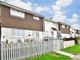 Thumbnail Terraced house for sale in Shackleton Close, Chatham, Kent